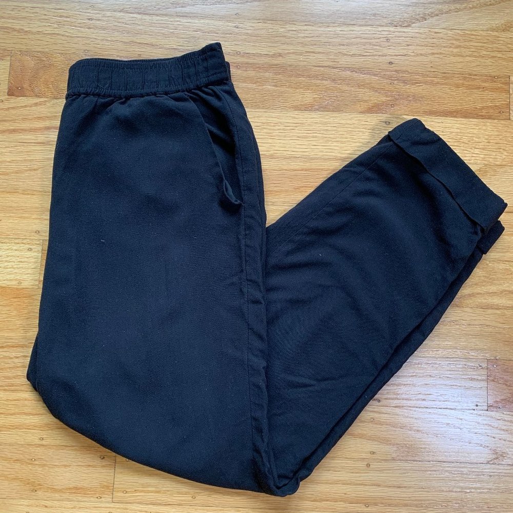 Madewell dashwood pants